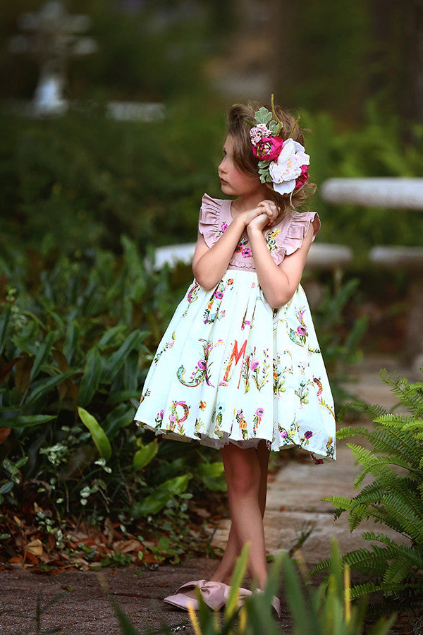 Savannah Girls Dress Savannah Girls Dress