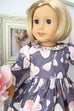 Pepper Doll Dress & Top - Violette Field Threads
 - 12