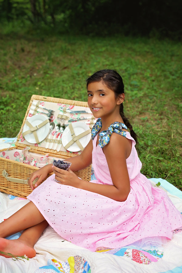 Blake Girls + Tween Bundle