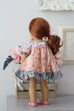 Poppy Doll Tunic & Dress
