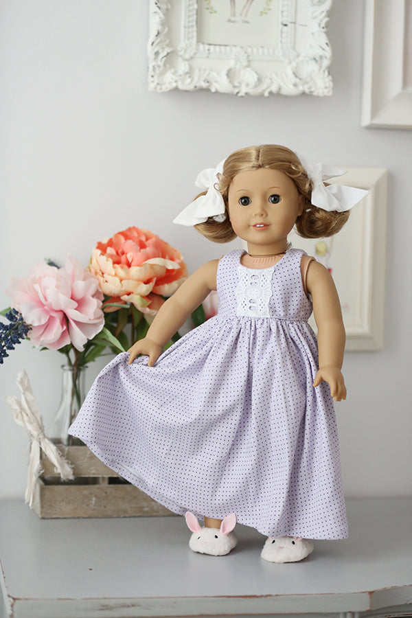 Esmee Doll Pajamas