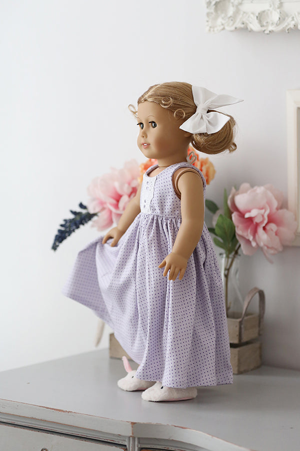 Esmee Doll Pajamas