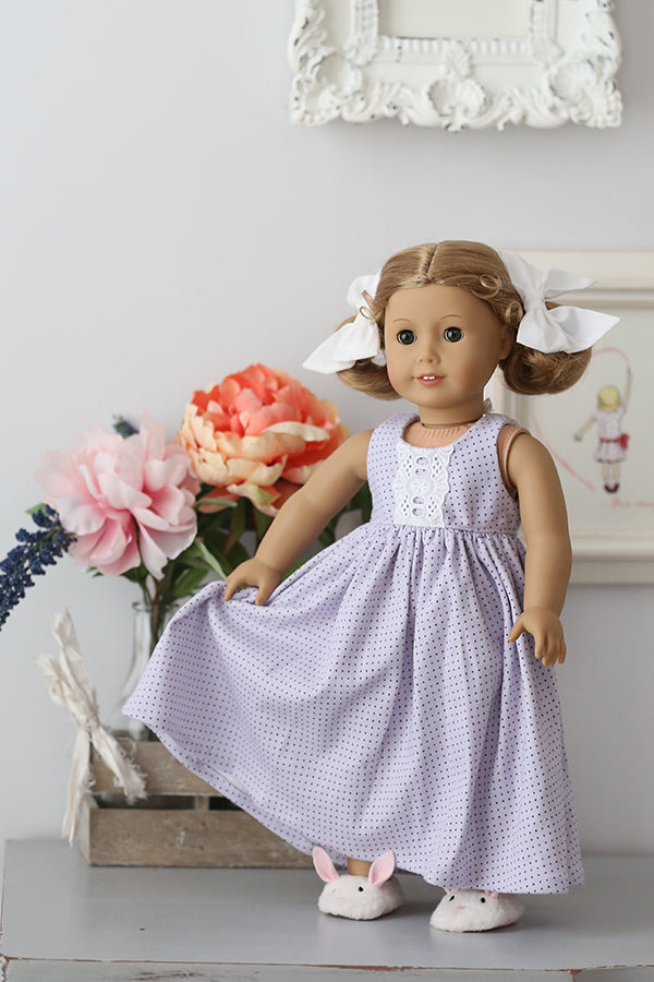 Esmee Doll Pajamas
