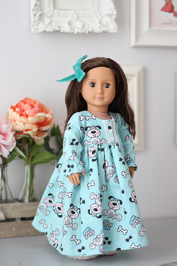 Esmee Doll Pajamas