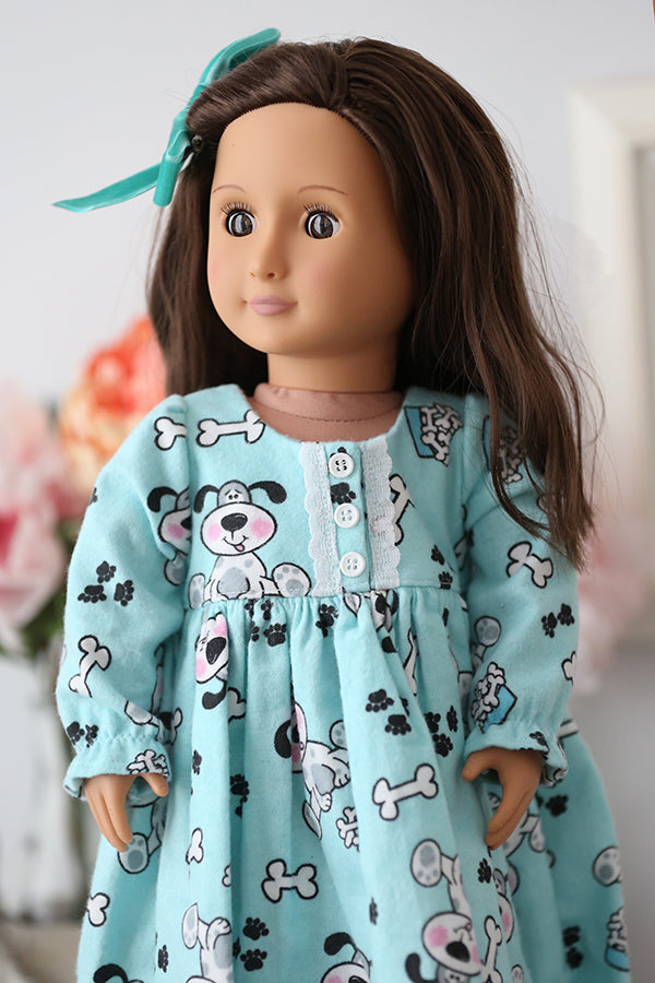 Esmee Doll Pajamas