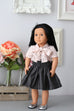 Lavinia Doll Blouse & Skirt