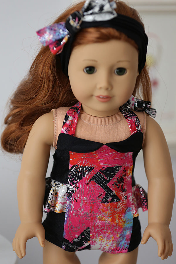 Saylor Doll Swimsuit