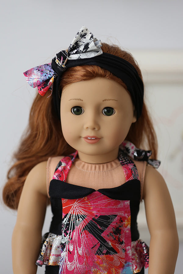 Saylor Doll Swimsuit