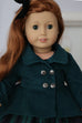 Valentina Doll Coat
