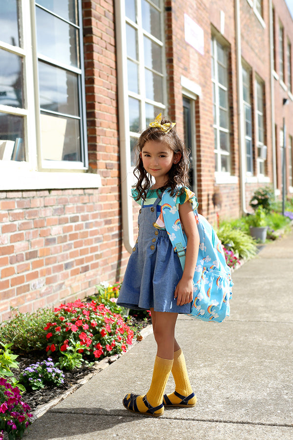 Ivy Girls + Doll Bundle
