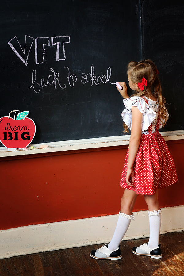 Ivy Girls + Doll Bundle