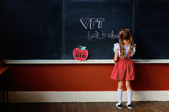 Ivy Girls + Doll Bundle