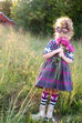 Lottie Skirt - Violette Field Threads
 - 27
