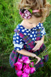 Lottie Skirt - Violette Field Threads
 - 31