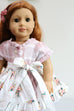 Natalie Doll Dress
