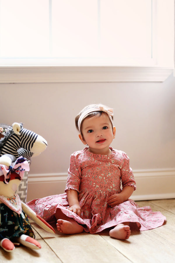 Georgia & Pearl Baby Bundle