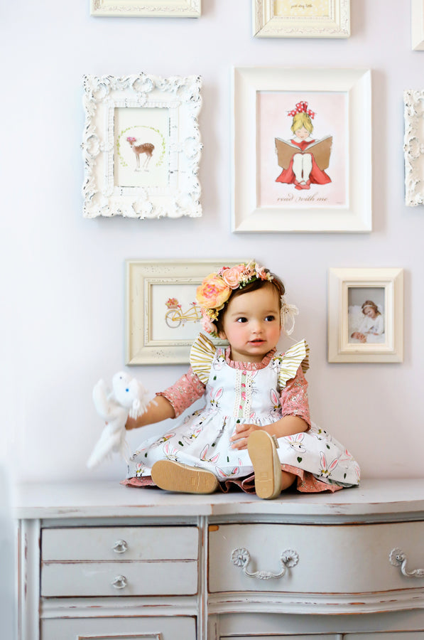 Georgia & Pearl Baby Bundle