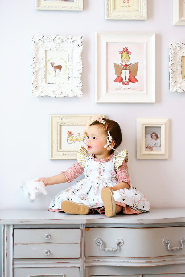 Georgia & Pearl Baby Bundle