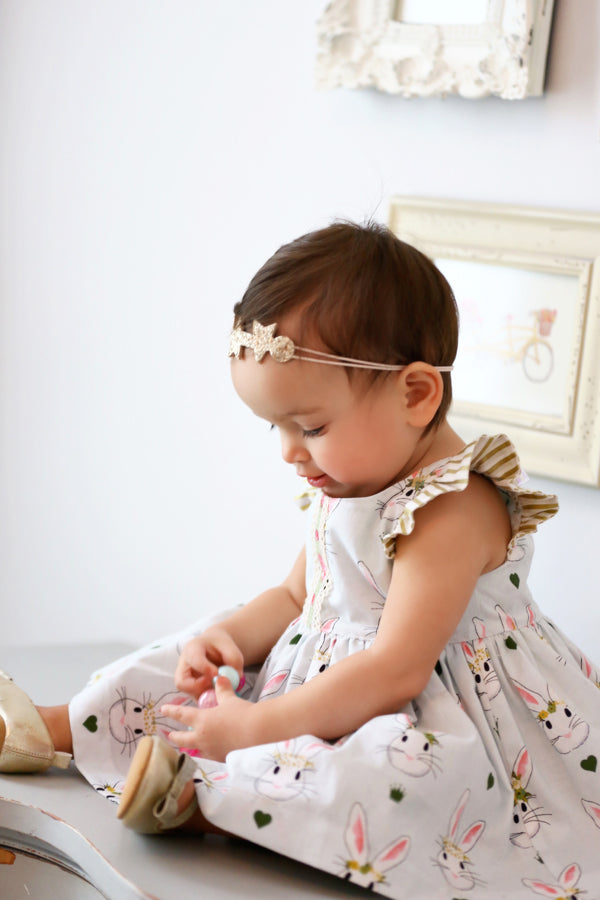 Georgia & Pearl Baby Bundle