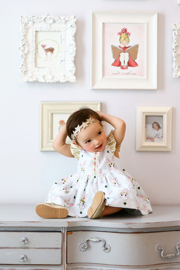 Georgia & Pearl Baby Bundle