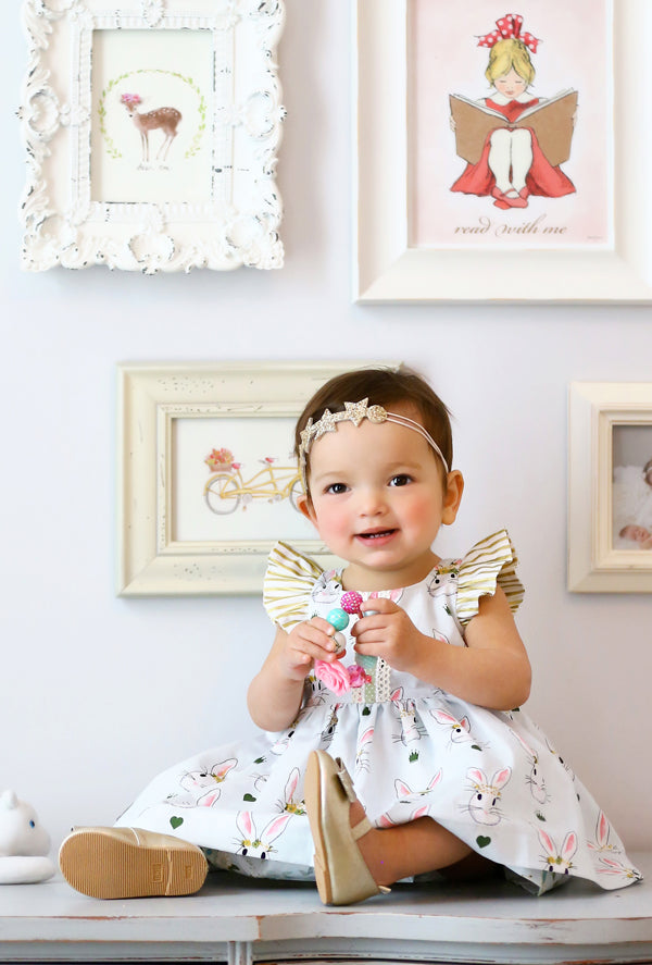 Georgia & Pearl Baby Bundle