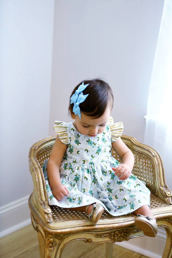 Georgia & Pearl Baby Bundle