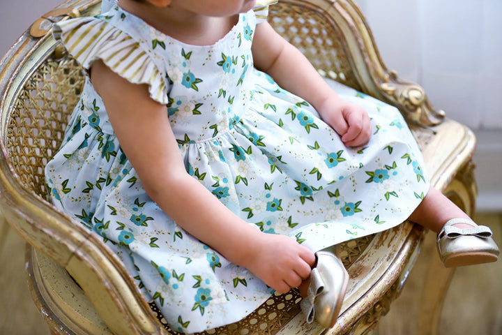 Georgia & Pearl Baby Bundle