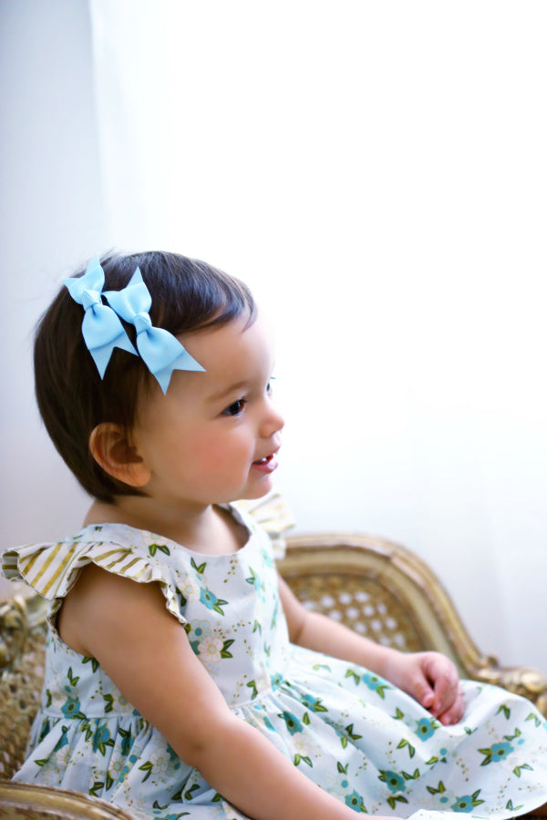 Georgia & Pearl Baby Bundle