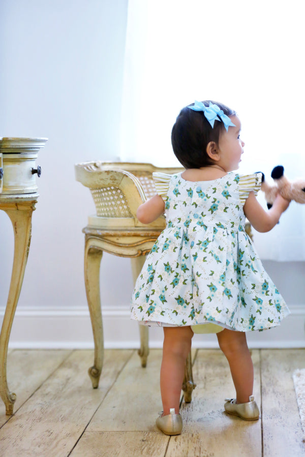 Georgia & Pearl Baby Bundle