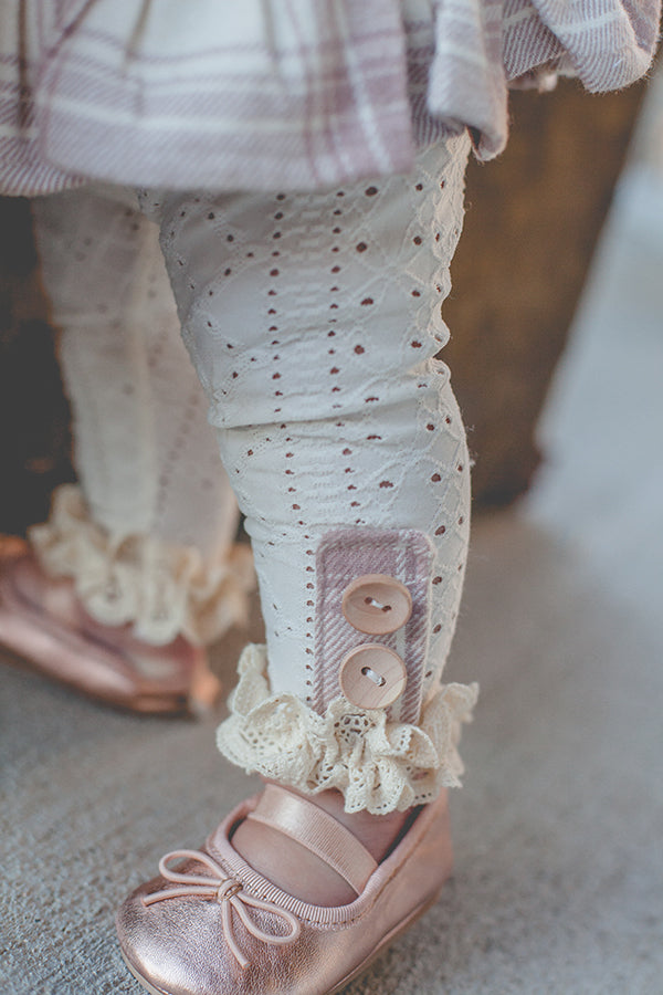 Betsy Baby Leggings