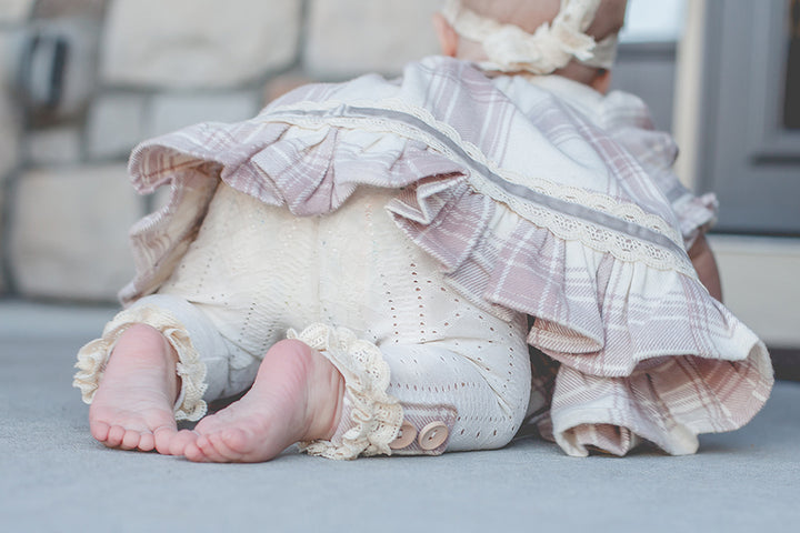 Betsy Baby Leggings