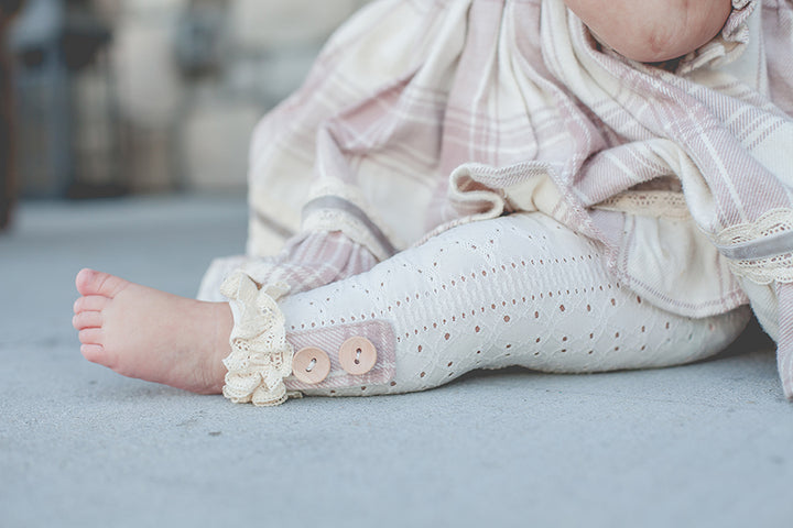 Betsy Baby Leggings