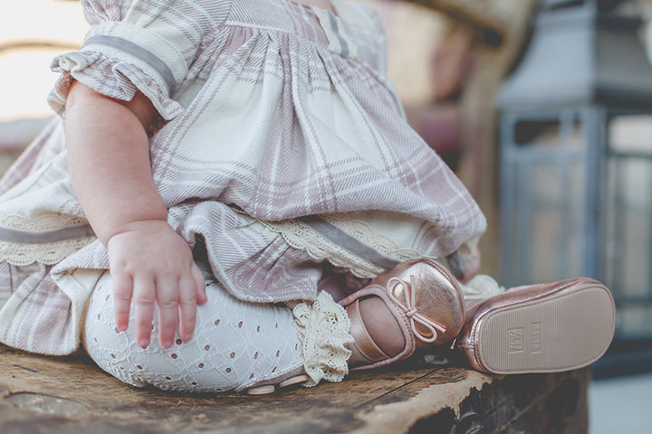 Betsy Baby Leggings