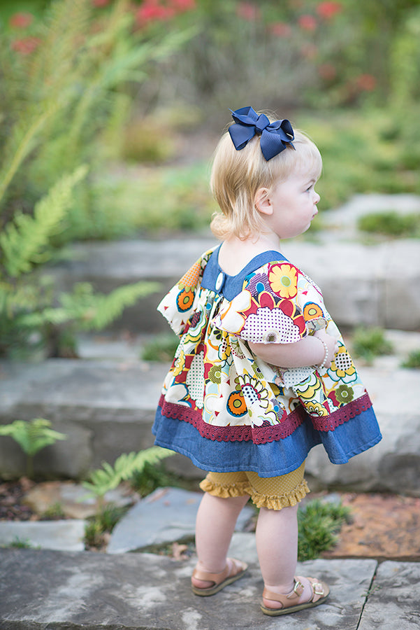 Betsy Baby Leggings