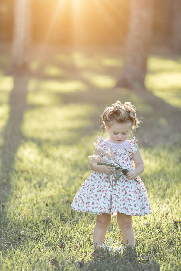 Marissa Baby Dress