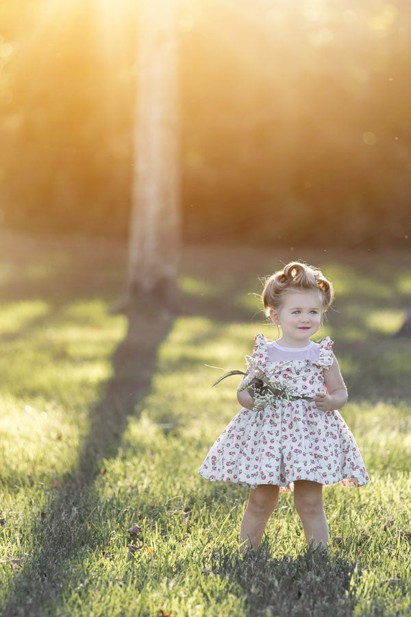 Marissa Baby Dress