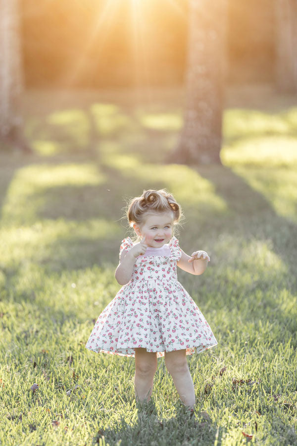Marissa Baby Dress