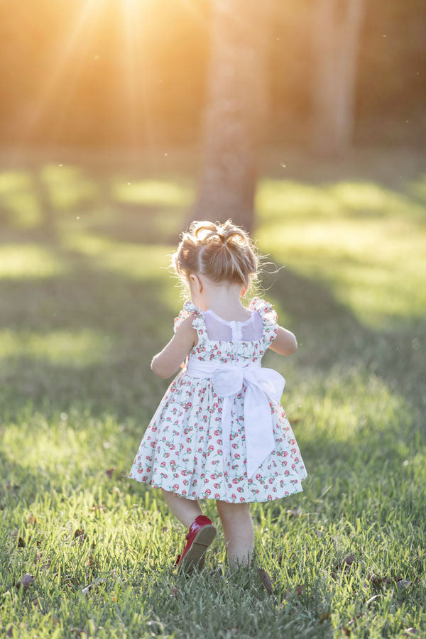 Marissa Baby Dress