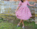 Maisie Dress and Top - Violette Field Threads
 - 17