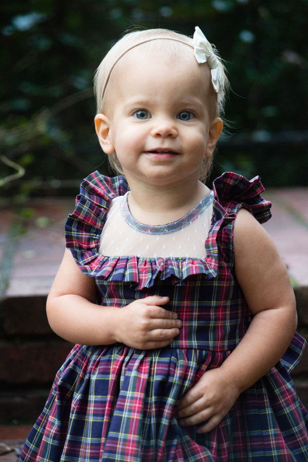 Marissa Baby Dress