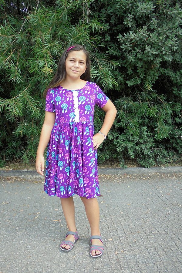 Kensley & Tatum Tween Bundle