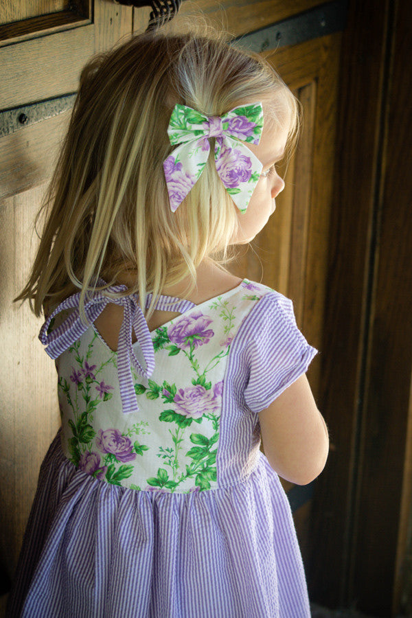 Pixie Girls + Doll Bundle