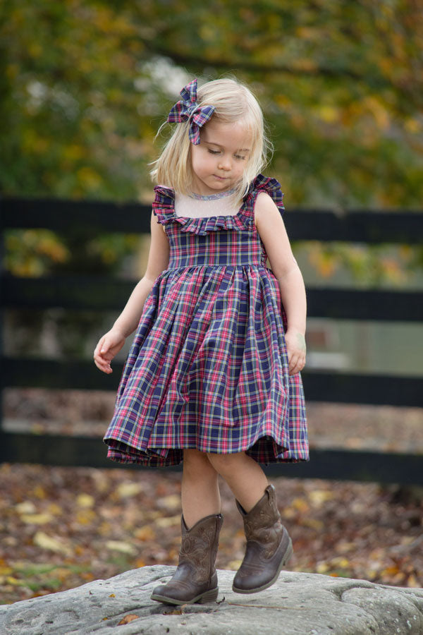 Marissa Baby Dress