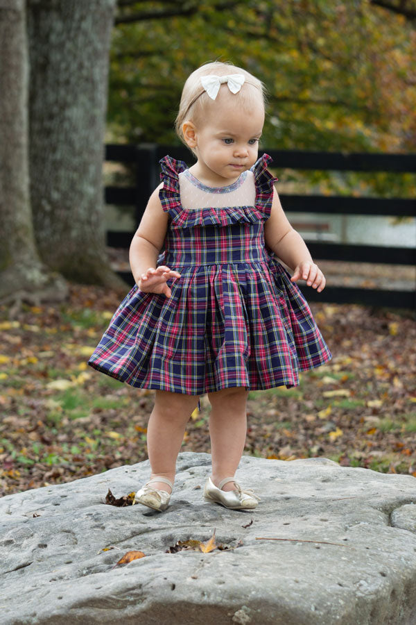 Marissa Baby Dress