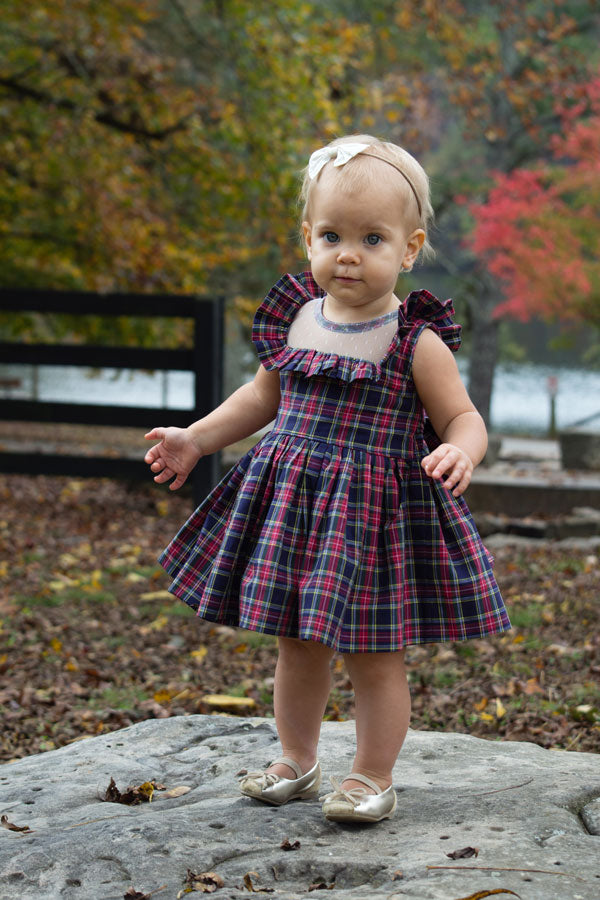Marissa Baby Dress