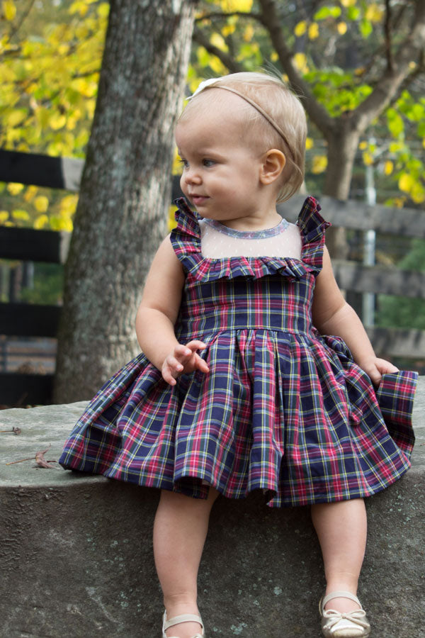 Marissa Baby Dress