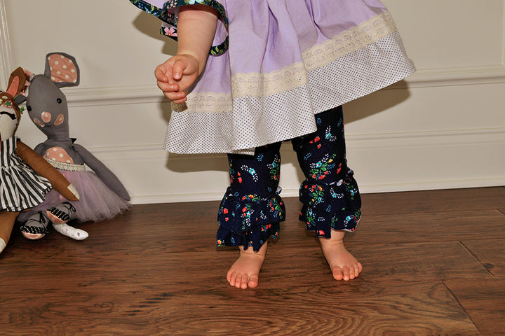 Betsy Baby Leggings