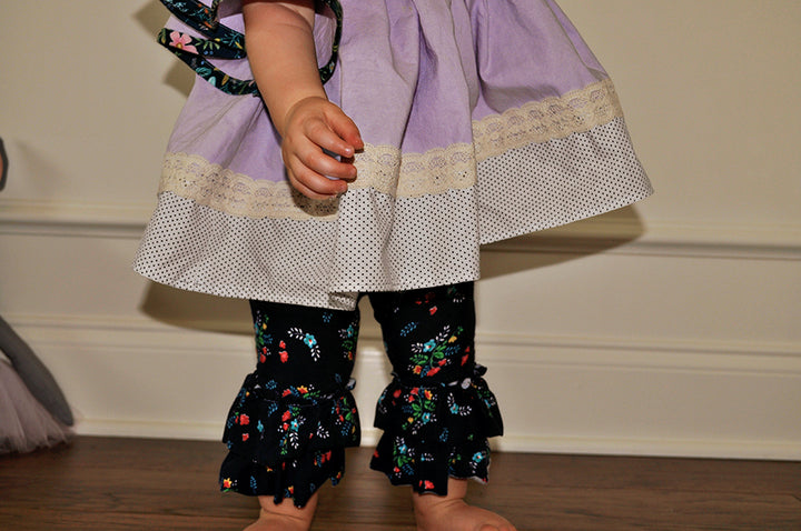 Betsy Baby Leggings
