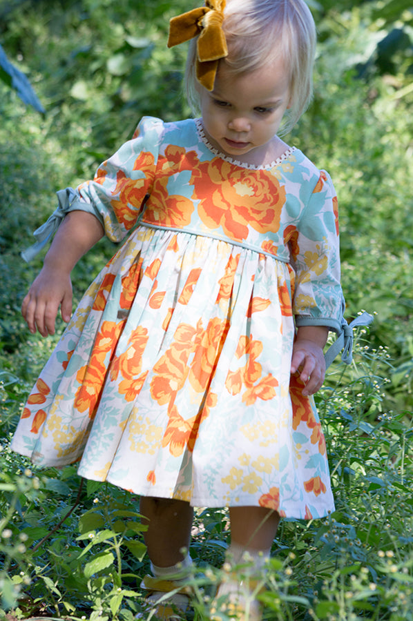 Maisie Baby & Girls Bundle