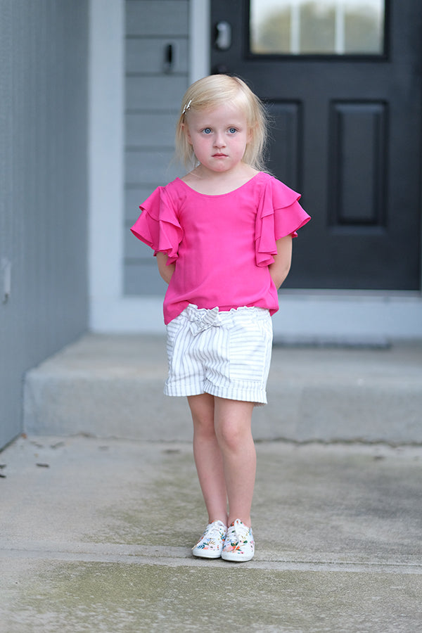 Remi + Sutton Girls Bundle